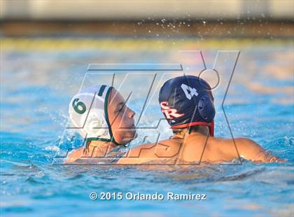 Thumbnail 1 in Coronado vs. Scripps Ranch (10th Annual Draz Classic) photogallery.