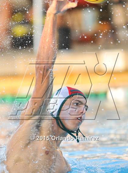 Thumbnail 3 in Coronado vs. Scripps Ranch (10th Annual Draz Classic) photogallery.