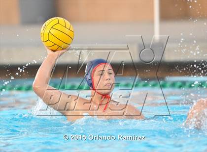 Thumbnail 3 in Coronado vs. Scripps Ranch (10th Annual Draz Classic) photogallery.