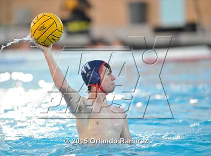 Thumbnail 3 in Coronado vs. Scripps Ranch (10th Annual Draz Classic) photogallery.
