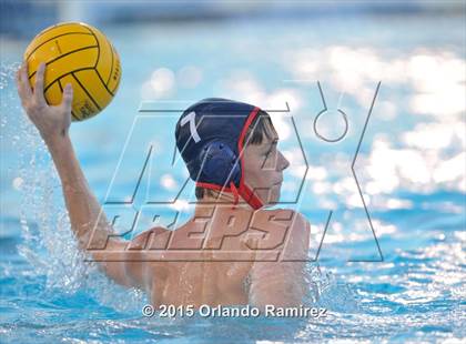Thumbnail 3 in Coronado vs. Scripps Ranch (10th Annual Draz Classic) photogallery.