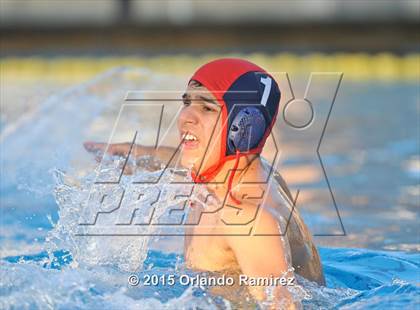 Thumbnail 3 in Coronado vs. Scripps Ranch (10th Annual Draz Classic) photogallery.