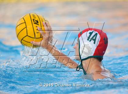 Thumbnail 3 in Coronado vs. Scripps Ranch (10th Annual Draz Classic) photogallery.