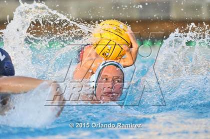 Thumbnail 3 in Coronado vs. Scripps Ranch (10th Annual Draz Classic) photogallery.