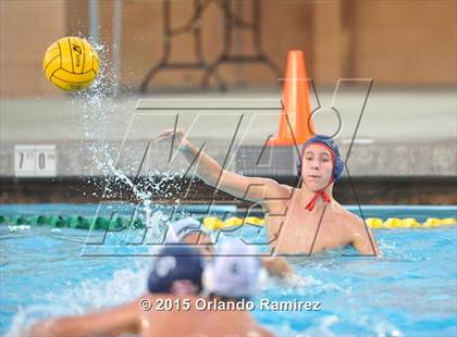 Thumbnail 2 in Coronado vs. Scripps Ranch (10th Annual Draz Classic) photogallery.