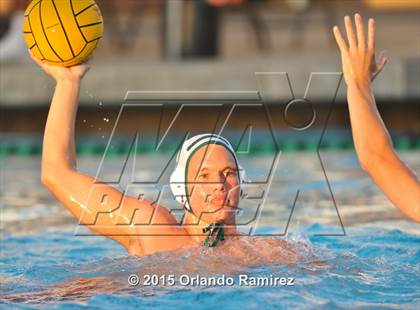 Thumbnail 2 in Coronado vs. Scripps Ranch (10th Annual Draz Classic) photogallery.