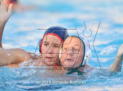 Thumbnail 2 in Coronado vs. Scripps Ranch (10th Annual Draz Classic) photogallery.