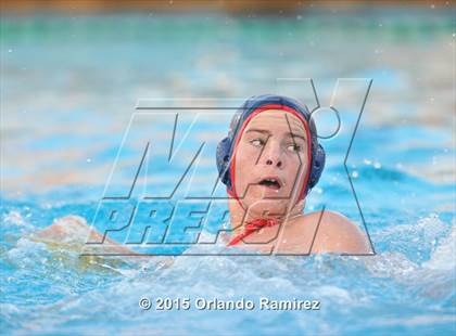 Thumbnail 2 in Coronado vs. Scripps Ranch (10th Annual Draz Classic) photogallery.