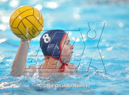 Thumbnail 2 in Coronado vs. Scripps Ranch (10th Annual Draz Classic) photogallery.