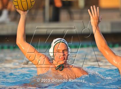 Thumbnail 3 in Coronado vs. Scripps Ranch (10th Annual Draz Classic) photogallery.