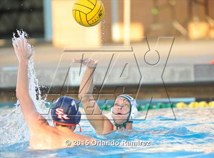 Thumbnail 3 in Coronado vs. Scripps Ranch (10th Annual Draz Classic) photogallery.