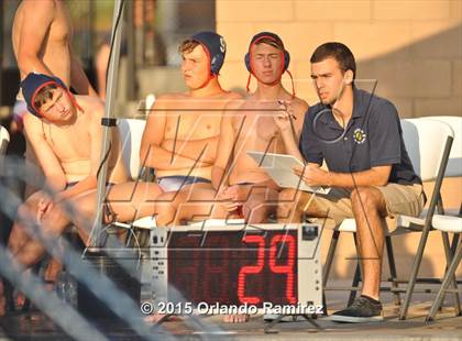 Thumbnail 3 in Coronado vs. Scripps Ranch (10th Annual Draz Classic) photogallery.