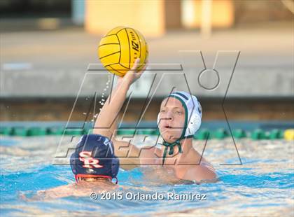 Thumbnail 1 in Coronado vs. Scripps Ranch (10th Annual Draz Classic) photogallery.