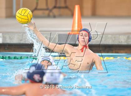 Thumbnail 1 in Coronado vs. Scripps Ranch (10th Annual Draz Classic) photogallery.