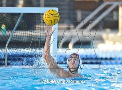 Thumbnail 2 in Coronado vs. Scripps Ranch (10th Annual Draz Classic) photogallery.
