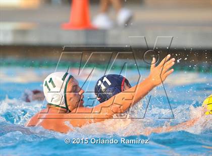 Thumbnail 1 in Coronado vs. Scripps Ranch (10th Annual Draz Classic) photogallery.