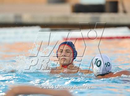 Thumbnail 2 in Coronado vs. Scripps Ranch (10th Annual Draz Classic) photogallery.