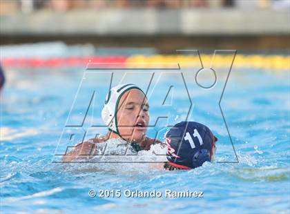 Thumbnail 2 in Coronado vs. Scripps Ranch (10th Annual Draz Classic) photogallery.