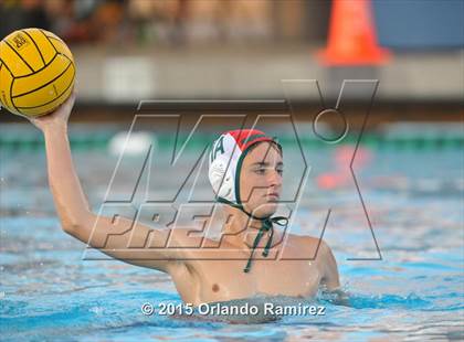 Thumbnail 3 in Coronado vs. Scripps Ranch (10th Annual Draz Classic) photogallery.