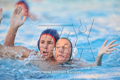 Thumbnail 1 in Coronado vs. Scripps Ranch (10th Annual Draz Classic) photogallery.