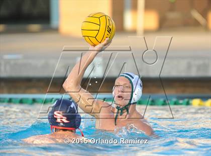 Thumbnail 2 in Coronado vs. Scripps Ranch (10th Annual Draz Classic) photogallery.