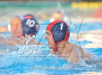 Thumbnail 1 in Coronado vs. Scripps Ranch (10th Annual Draz Classic) photogallery.
