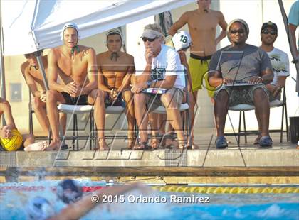 Thumbnail 2 in Coronado vs. Scripps Ranch (10th Annual Draz Classic) photogallery.