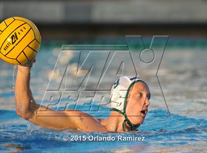 Thumbnail 2 in Coronado vs. Scripps Ranch (10th Annual Draz Classic) photogallery.