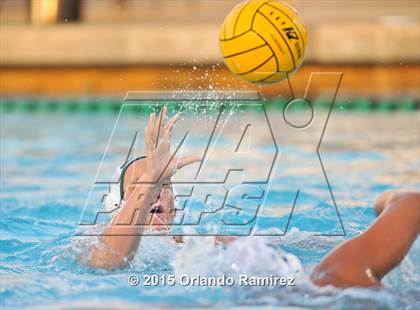 Thumbnail 3 in Coronado vs. Scripps Ranch (10th Annual Draz Classic) photogallery.