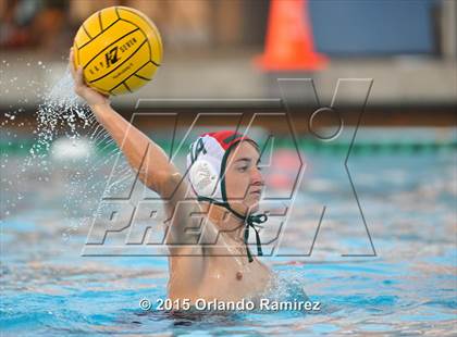 Thumbnail 1 in Coronado vs. Scripps Ranch (10th Annual Draz Classic) photogallery.