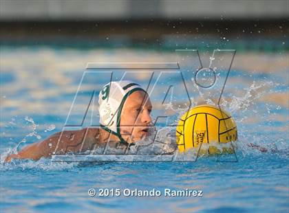 Thumbnail 3 in Coronado vs. Scripps Ranch (10th Annual Draz Classic) photogallery.