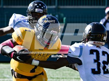 Thumbnail 3 in Bishop Kearney/Rochester Prep @ University Prep photogallery.