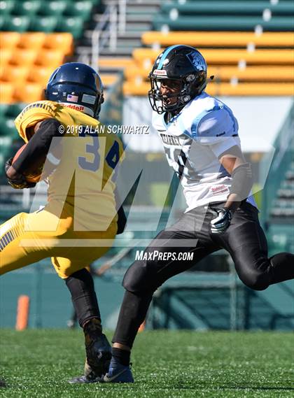 Thumbnail 2 in Bishop Kearney/Rochester Prep @ University Prep photogallery.