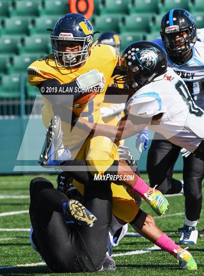 Thumbnail 2 in Bishop Kearney/Rochester Prep @ University Prep photogallery.