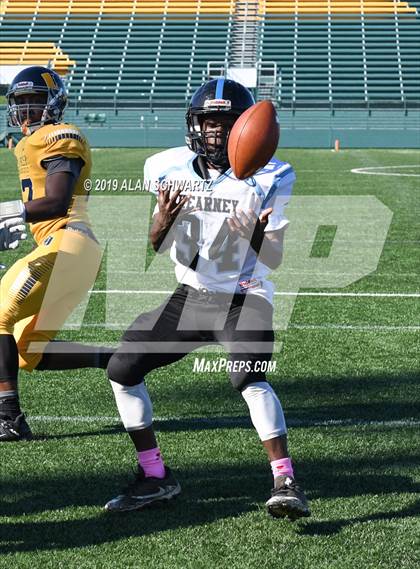 Thumbnail 3 in Bishop Kearney/Rochester Prep @ University Prep photogallery.