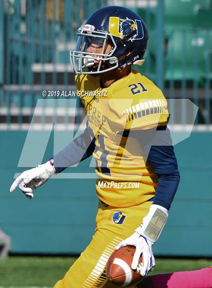 Thumbnail 3 in Bishop Kearney/Rochester Prep @ University Prep photogallery.