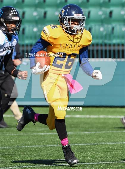 Thumbnail 2 in Bishop Kearney/Rochester Prep @ University Prep photogallery.