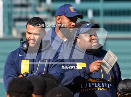 Thumbnail 3 in Bishop Kearney/Rochester Prep @ University Prep photogallery.