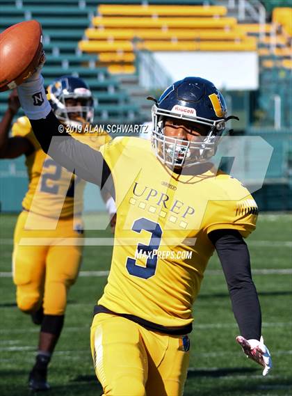 Thumbnail 2 in Bishop Kearney/Rochester Prep @ University Prep photogallery.