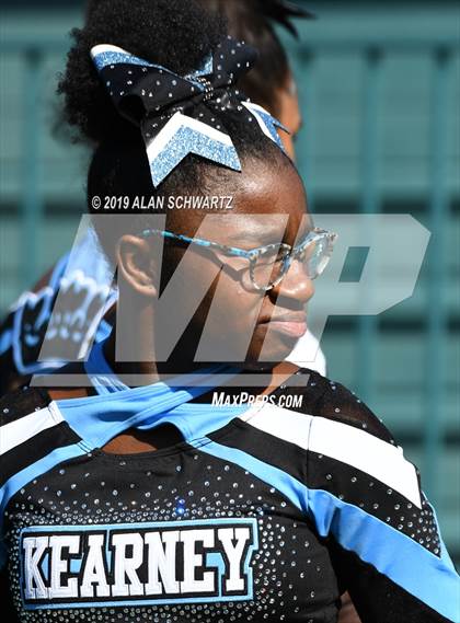 Thumbnail 3 in Bishop Kearney/Rochester Prep @ University Prep photogallery.