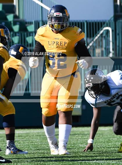 Thumbnail 2 in Bishop Kearney/Rochester Prep @ University Prep photogallery.