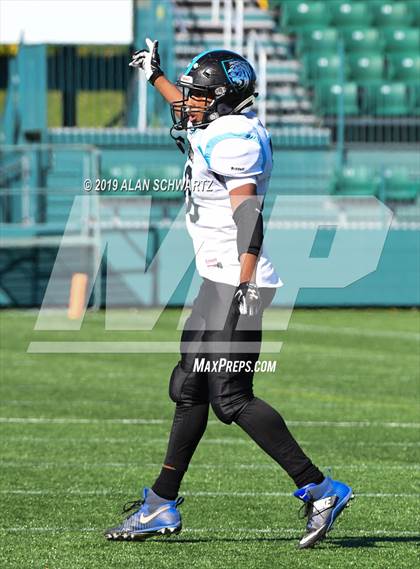 Thumbnail 3 in Bishop Kearney/Rochester Prep @ University Prep photogallery.