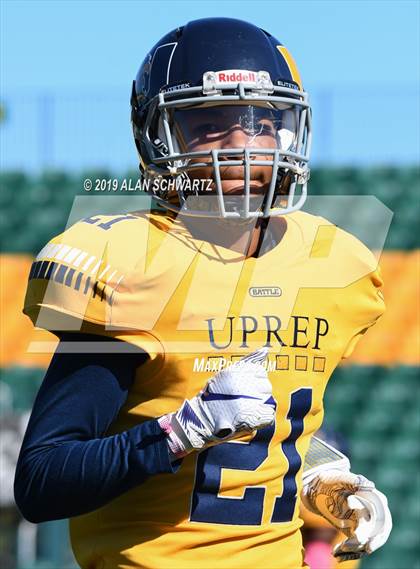 Thumbnail 1 in Bishop Kearney/Rochester Prep @ University Prep photogallery.