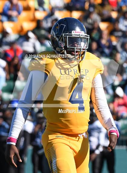 Thumbnail 1 in Bishop Kearney/Rochester Prep @ University Prep photogallery.