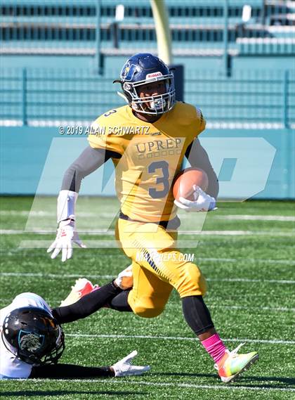 Thumbnail 1 in Bishop Kearney/Rochester Prep @ University Prep photogallery.