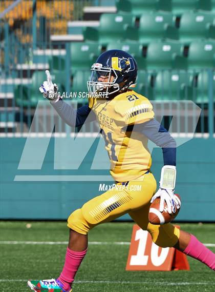 Thumbnail 2 in Bishop Kearney/Rochester Prep @ University Prep photogallery.
