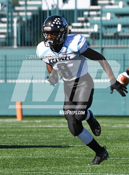 Thumbnail 2 in Bishop Kearney/Rochester Prep @ University Prep photogallery.