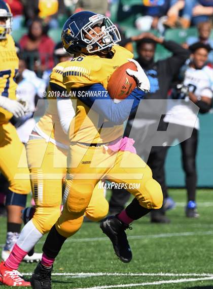 Thumbnail 2 in Bishop Kearney/Rochester Prep @ University Prep photogallery.