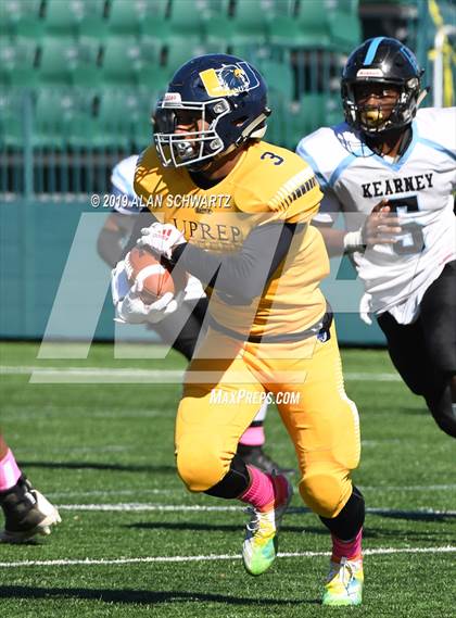 Thumbnail 3 in Bishop Kearney/Rochester Prep @ University Prep photogallery.