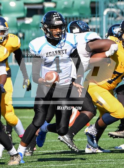 Thumbnail 3 in Bishop Kearney/Rochester Prep @ University Prep photogallery.